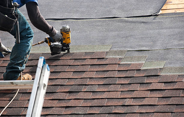 Licensed Flat Roof Repair service in Nelson, NH - Brentwood Metal Roofing